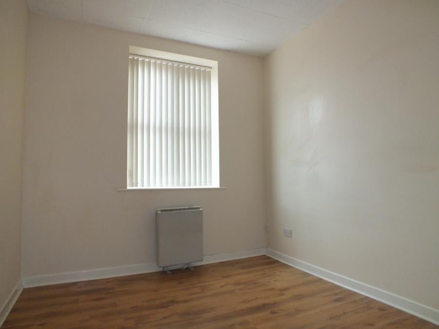 Flat Henblas Street in Wrexham