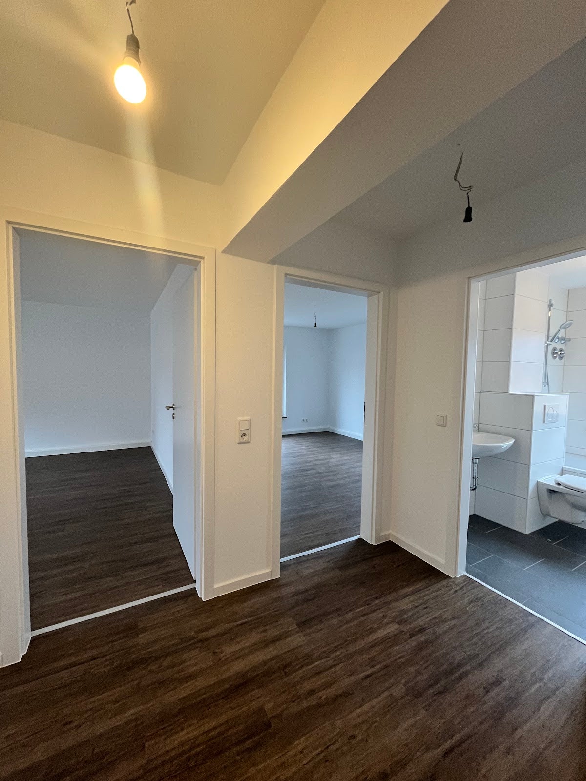 Wohnung Odenwaldstraße in Wertheim