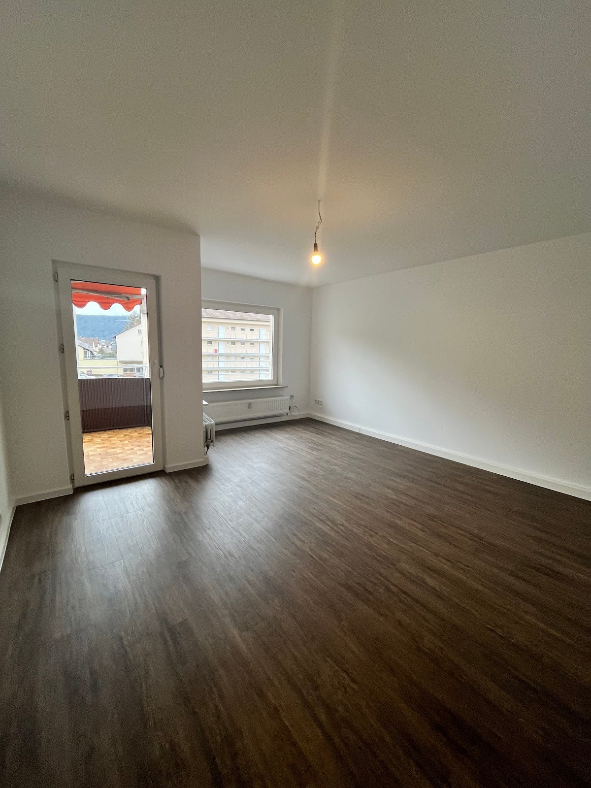 Wohnung Odenwaldstraße in Wertheim