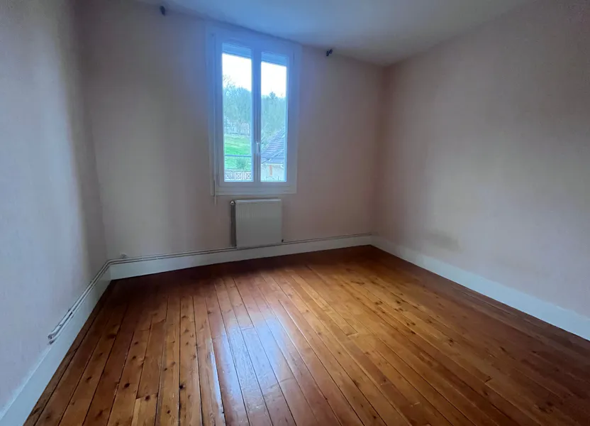 Flat Rue Saint-Simon in Clairoix