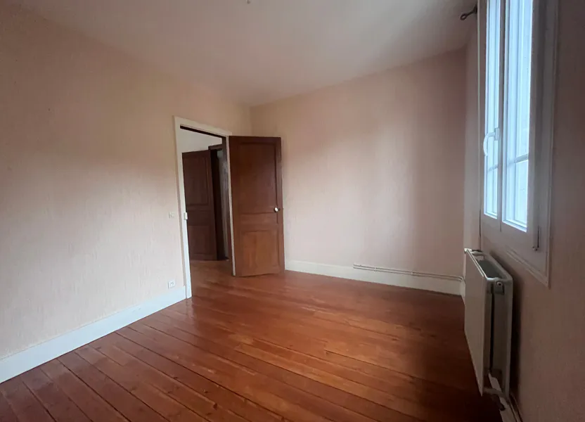 Flat Rue Saint-Simon in Clairoix