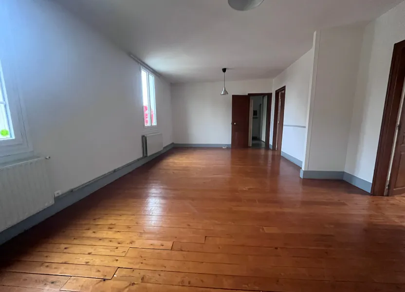 Flat Rue Saint-Simon in Clairoix