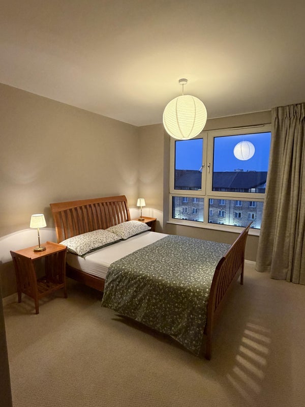 Room Ocean Drive in City of Edinburgh