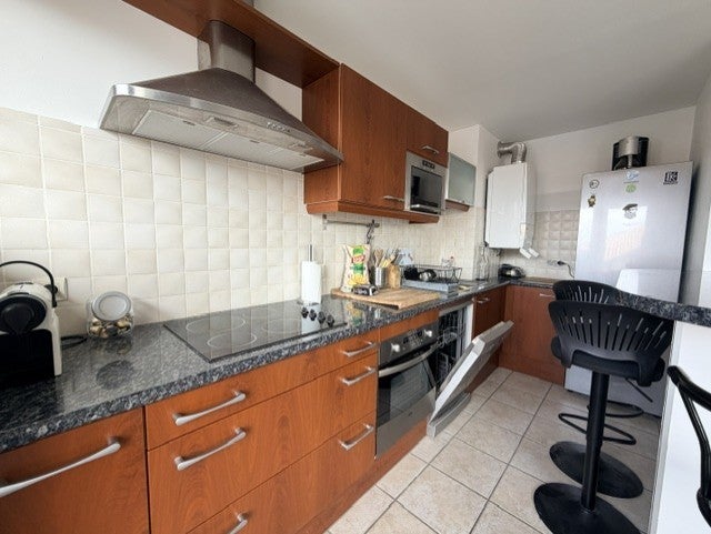Appartement Boulevard Victor Hugo à Saint-Jean-de-Luz