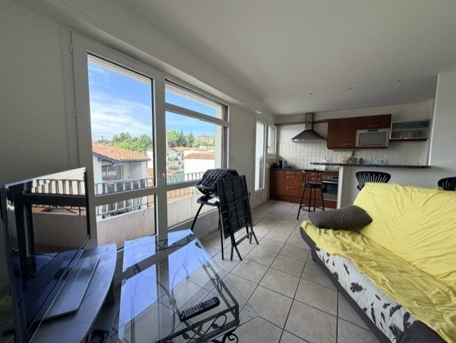 Appartement Boulevard Victor Hugo à Saint-Jean-de-Luz