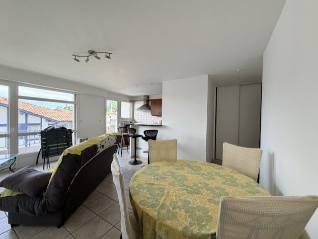 Appartement Boulevard Victor Hugo à Saint-Jean-de-Luz