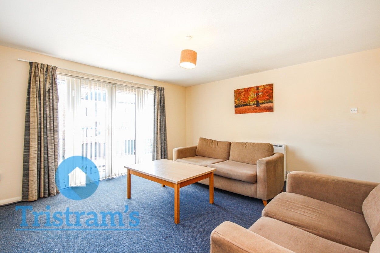 Flat Southmead Way in Derby