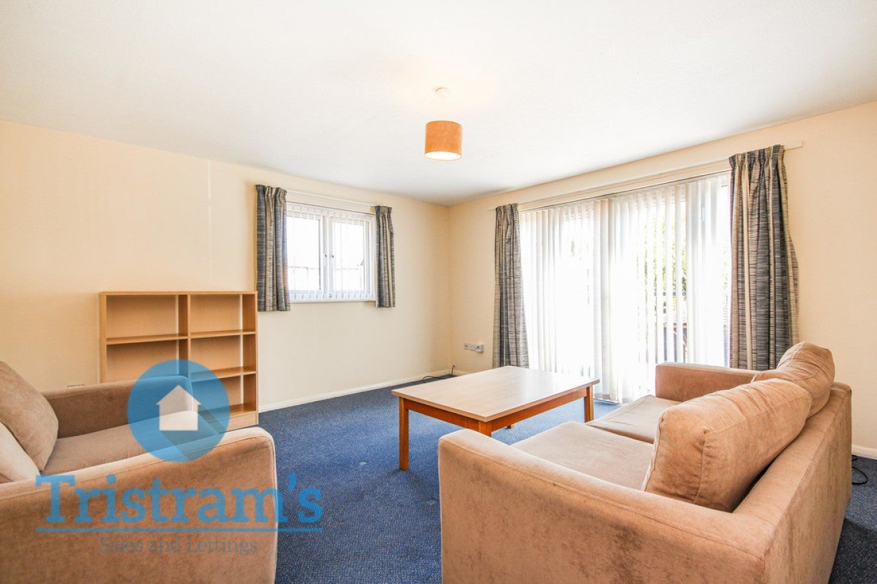 Flat Southmead Way in Derby