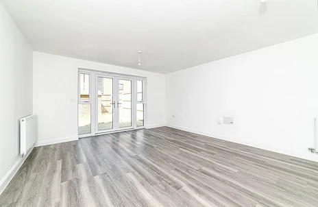 House Dormie Close in Basingstoke and Deane