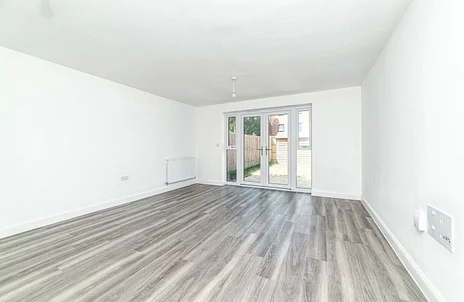 House Dormie Close in Basingstoke and Deane