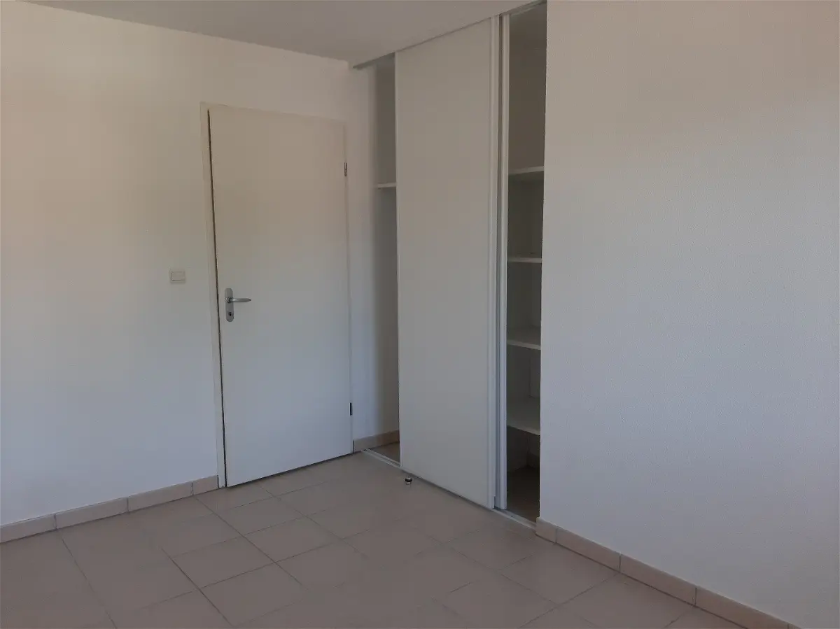 Appartement Rue Georges Beljean à Limoges