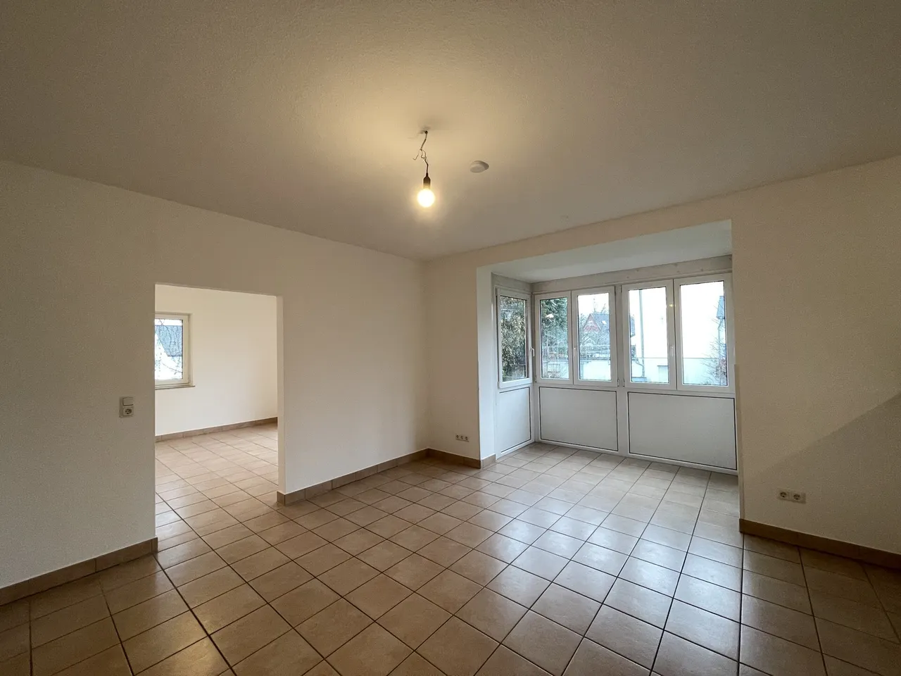 Haus Pleeser Gässchen in Königswinter