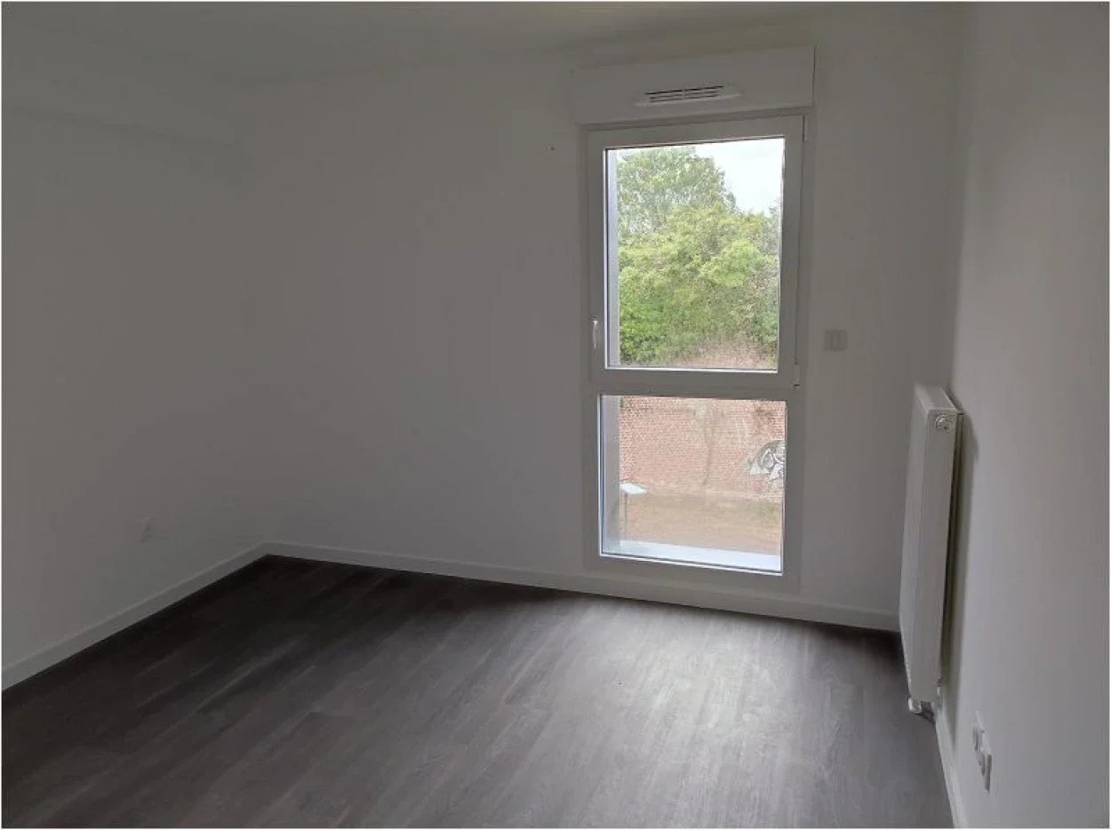 Appartement Rue Sadi Carnot à Faches-Thumesnil