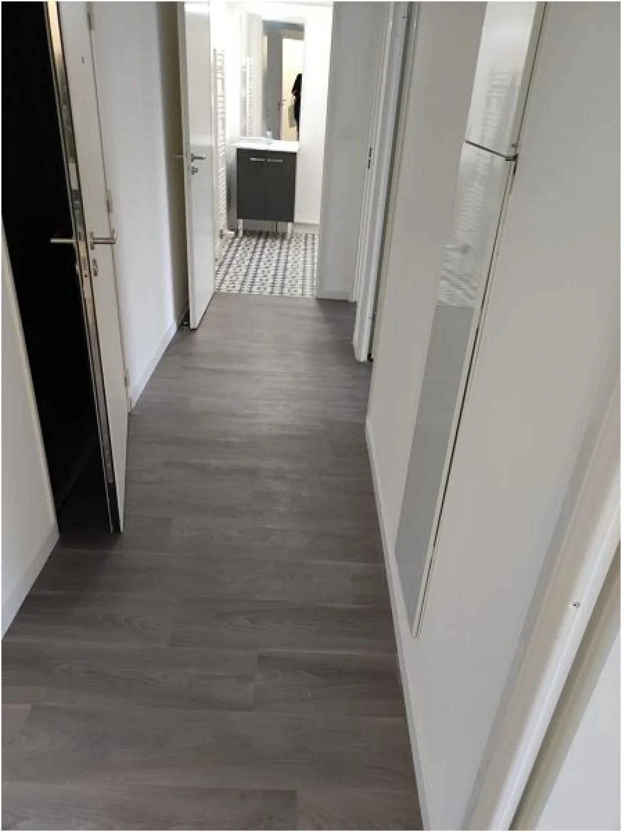 Appartement Rue Sadi Carnot à Faches-Thumesnil