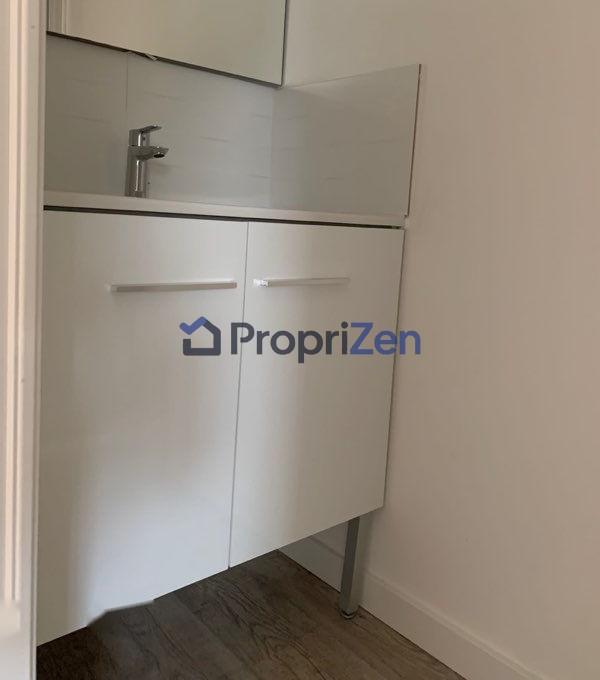 Appartement Rue du Bois Hardy à Nantes