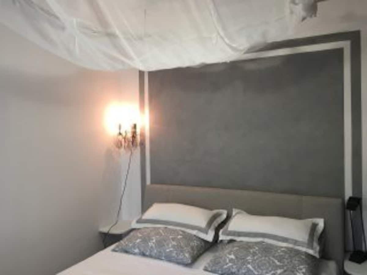 Wohnung Seepromenade in Potsdam