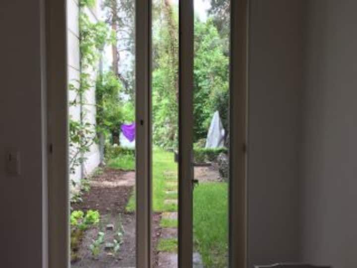 Wohnung Seepromenade in Potsdam