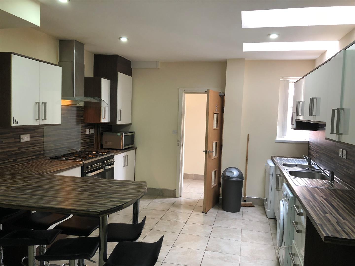 Flat Bournbrook Road in Birmingham