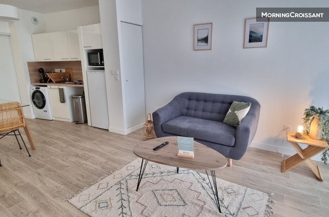 Appartement Rue Beaumarchais à Rueil-Malmaison