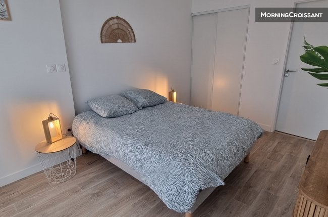 Appartement Rue Beaumarchais à Rueil-Malmaison