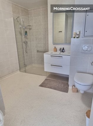 Appartement Rue Beaumarchais à Rueil-Malmaison
