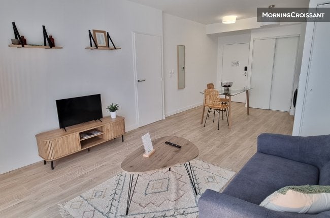 Appartement Rue Beaumarchais à Rueil-Malmaison