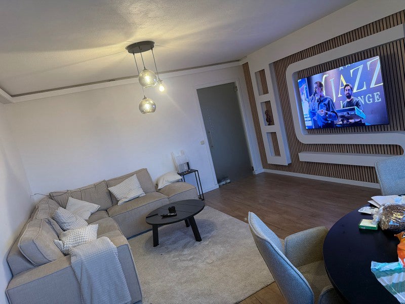 Appartement Kristalplein in Delft