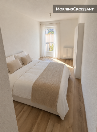 Appartement Route d'Annemasse à Collonges-sous-Salève