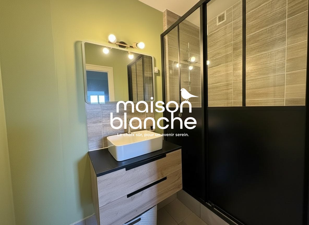 Appartement Impasse Anatole France à Parthenay