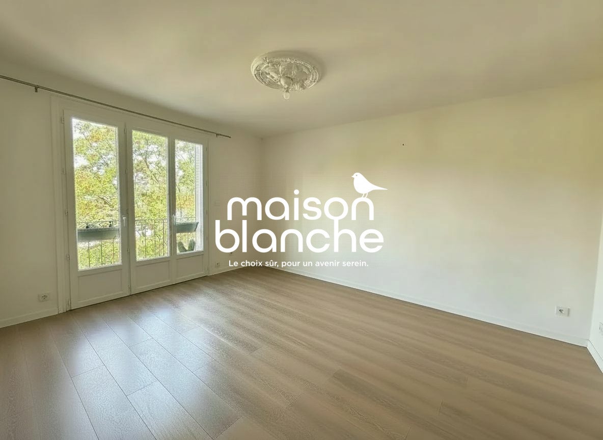 Appartement Impasse Anatole France à Parthenay