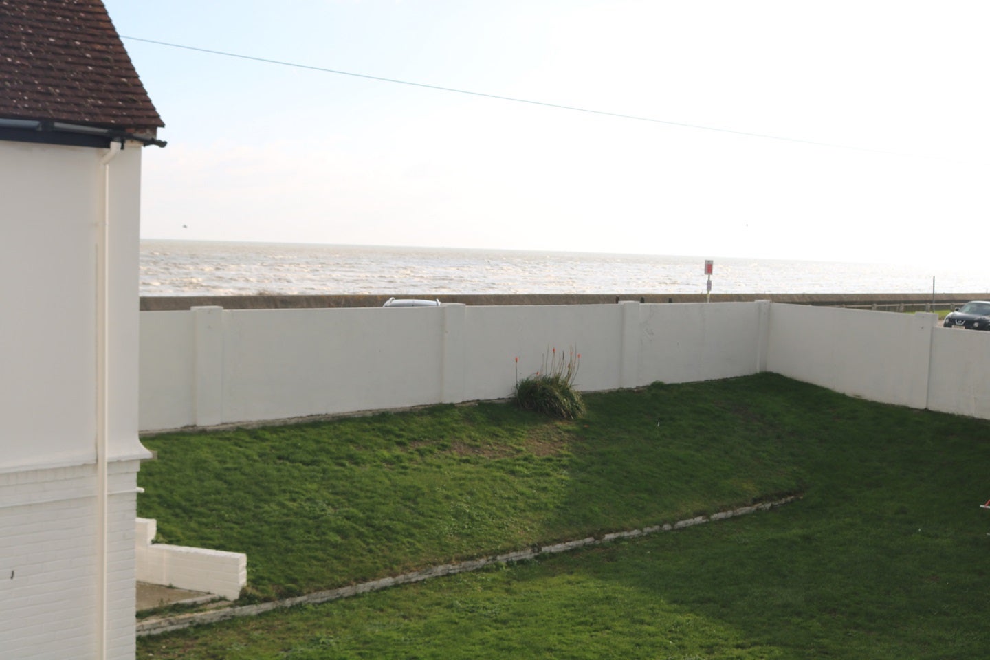 House Coast Road in Folkestone and Hythe District