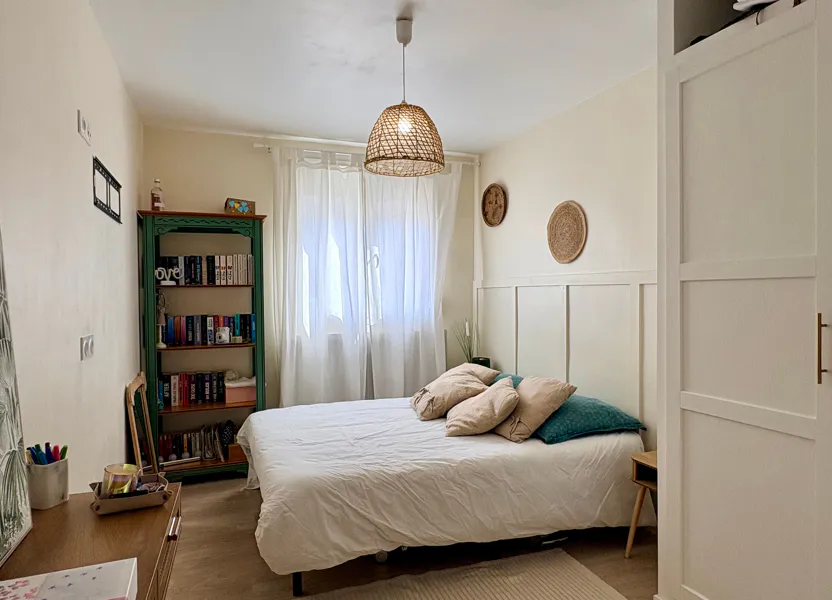 Appartement Rue du Faubourg Saint-Jean à Beauvais