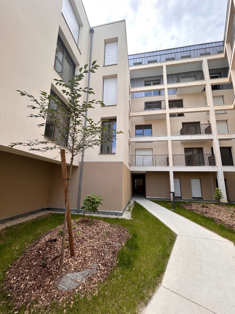 Appartement Rue Ferdinand de Lesseps à Le Mans