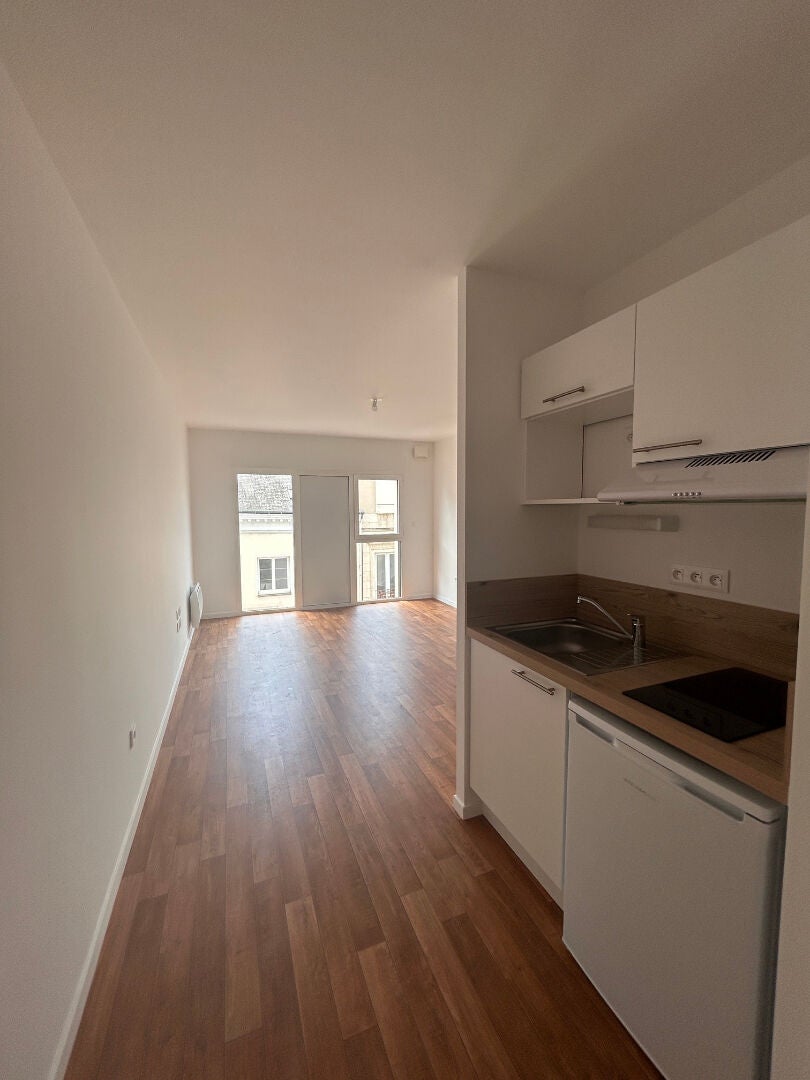 Appartement Rue Ferdinand de Lesseps à Le Mans