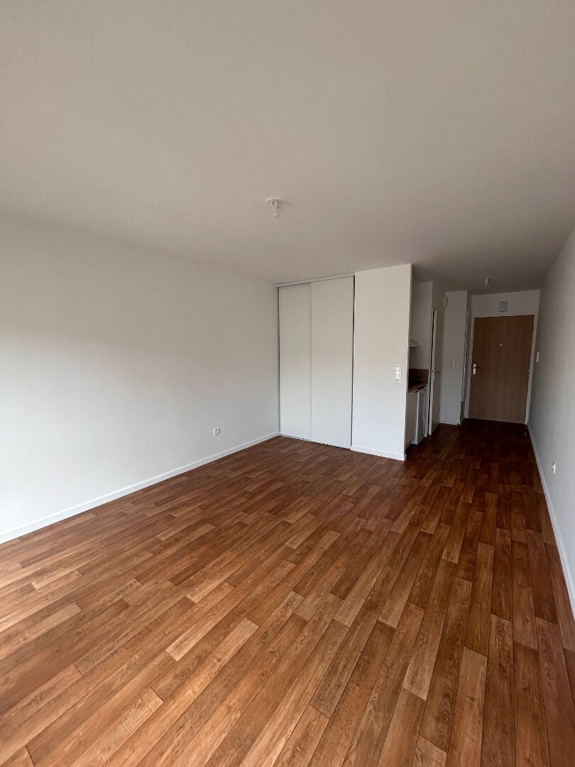 Appartement Rue Ferdinand de Lesseps à Le Mans