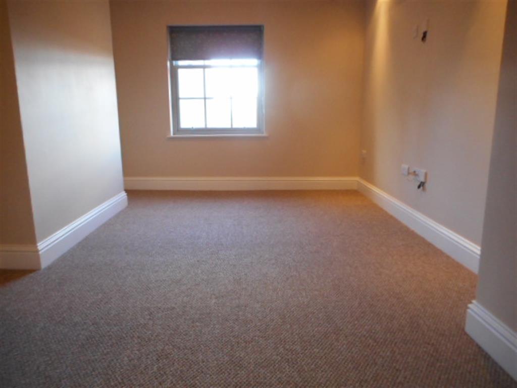 Flat Westgate in Ripon