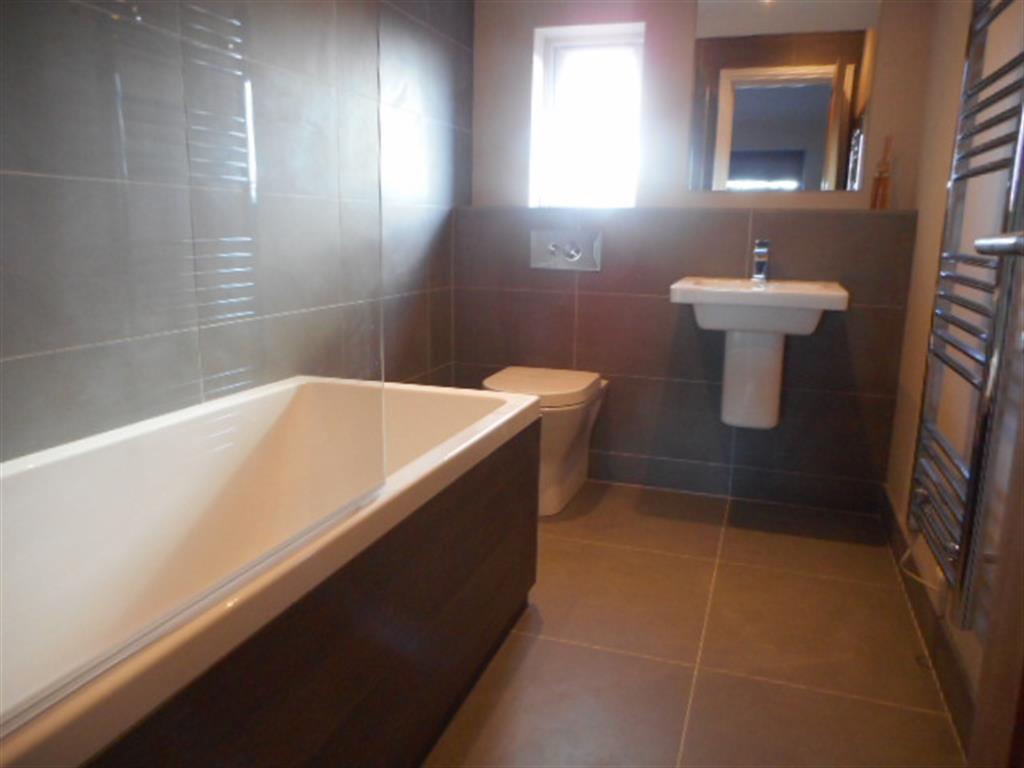 Flat Westgate in Ripon