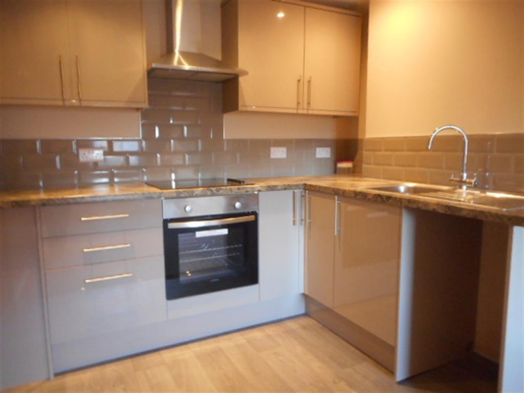 Flat Westgate in Ripon
