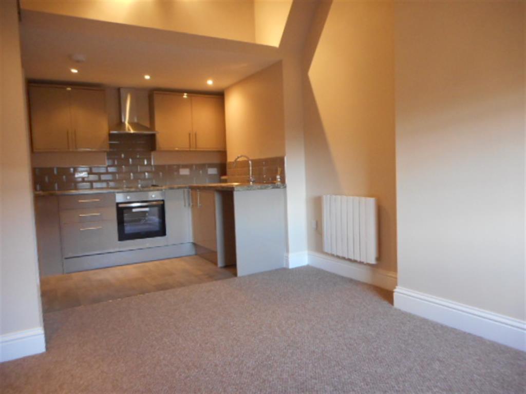 Flat Westgate in Ripon