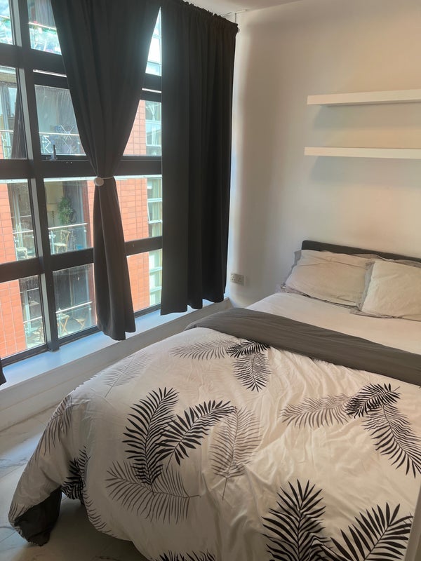 Room Pickford Street in Manchester