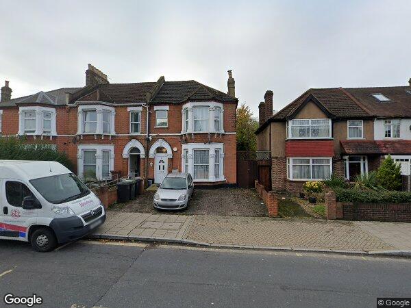 Room Verdant Lane in Greater London