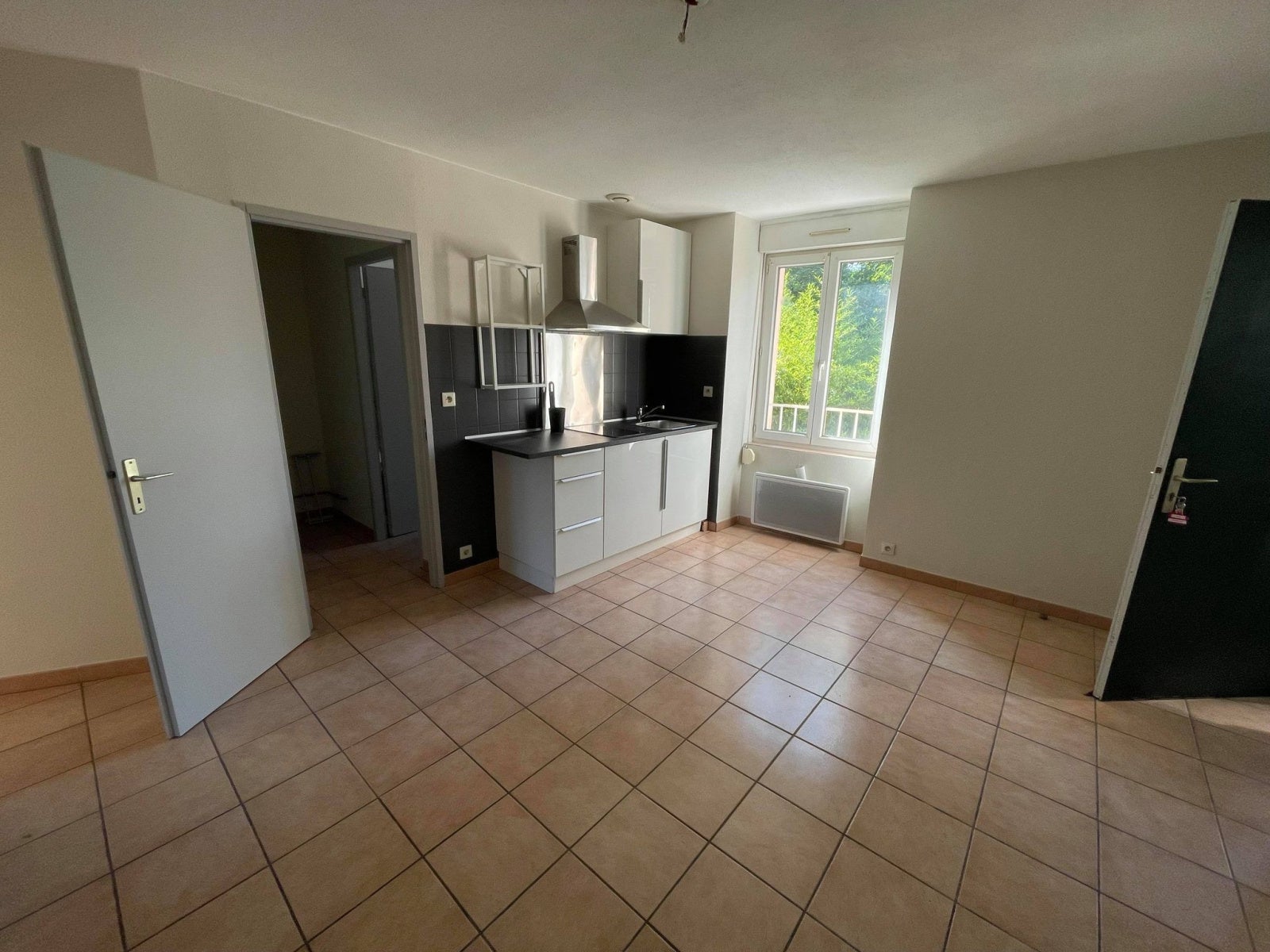 Appartement Rue Alphonse Daudet à Aubenas