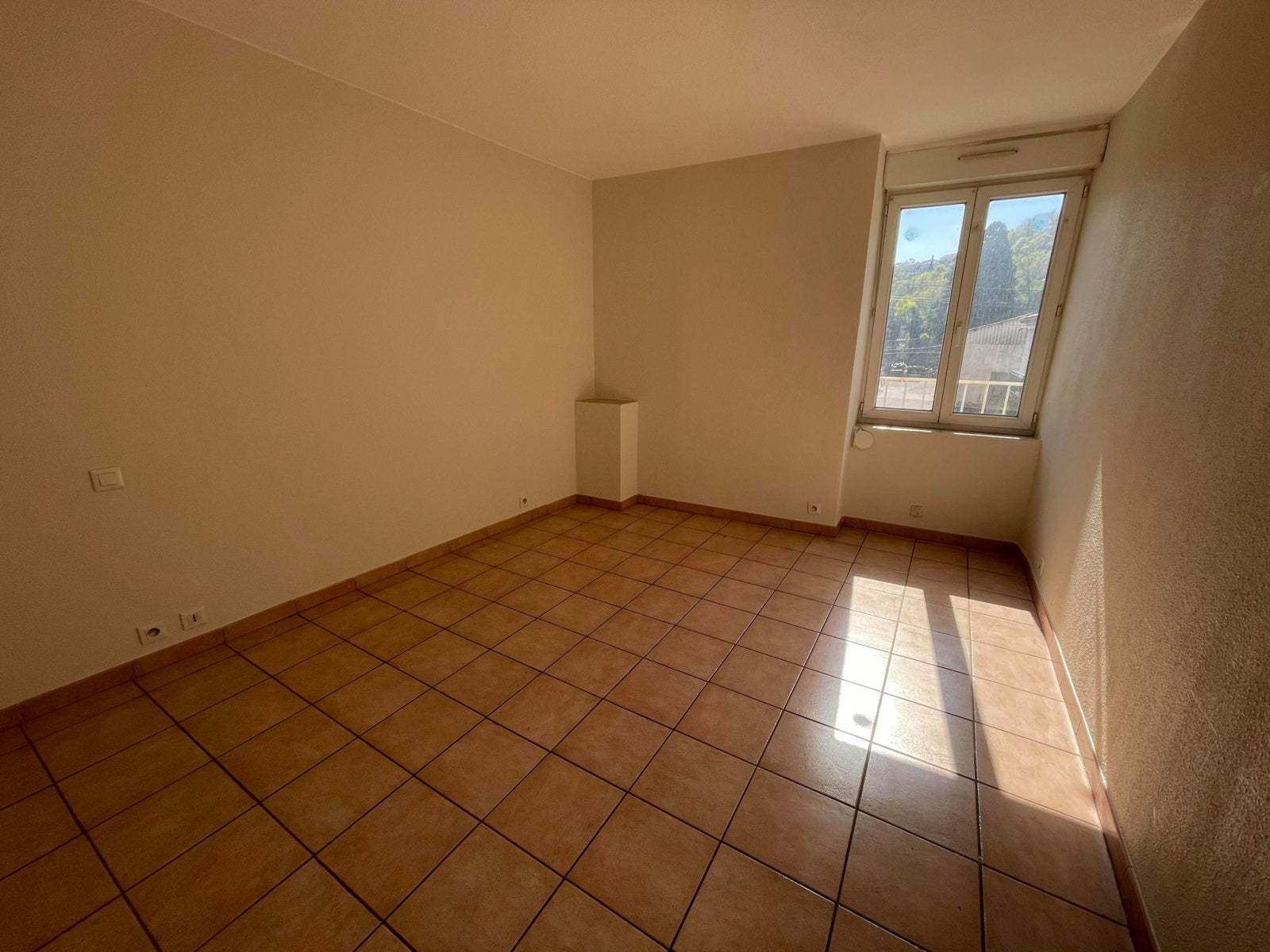 Appartement Rue Alphonse Daudet à Aubenas