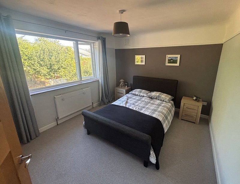 Room Weyman's Avenue in Bournemouth