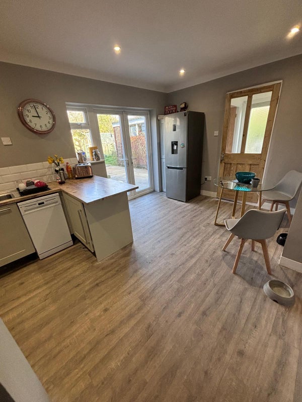 Room Weyman's Avenue in Bournemouth