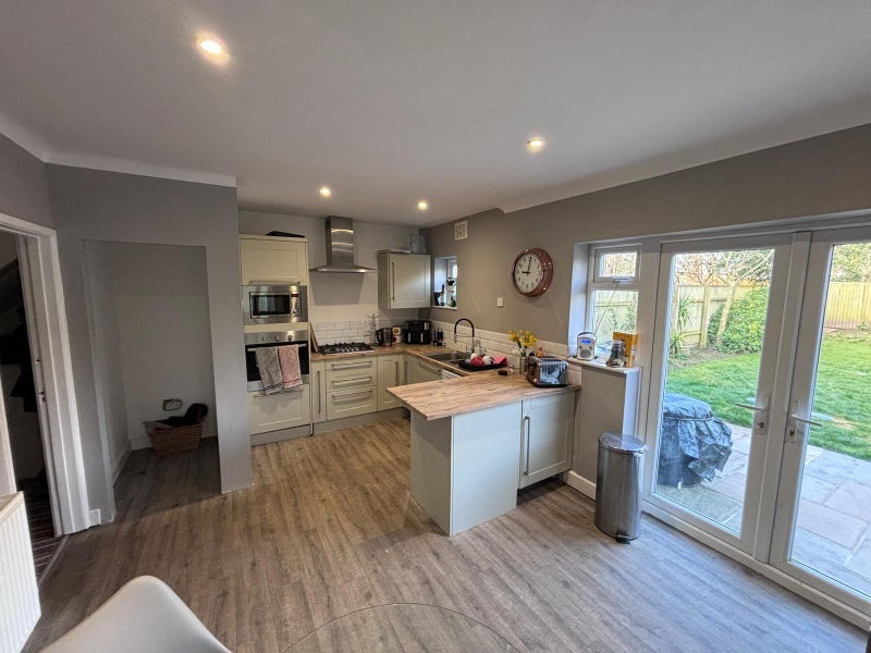 Room Weyman's Avenue in Bournemouth