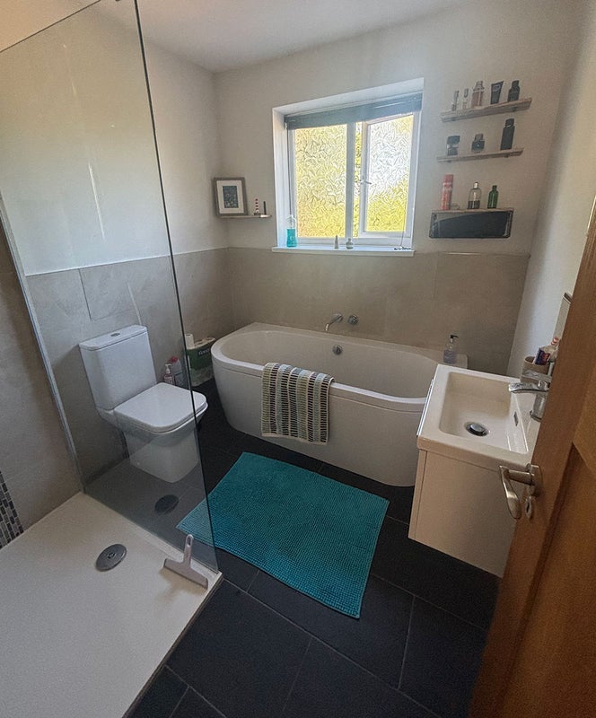 Room Weyman's Avenue in Bournemouth