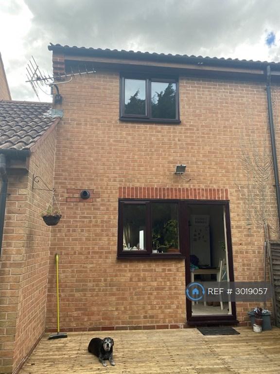 House Lincroft in Cranfield