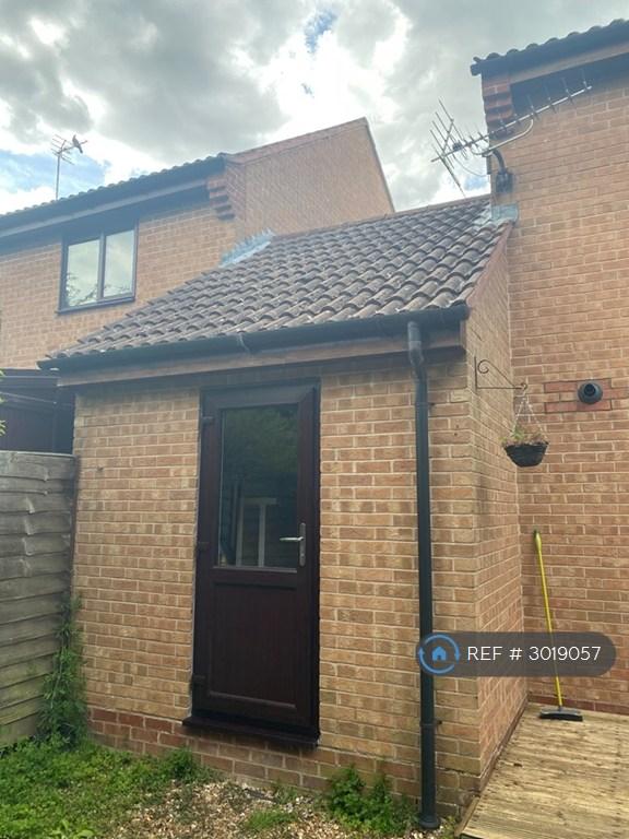 House Lincroft in Cranfield