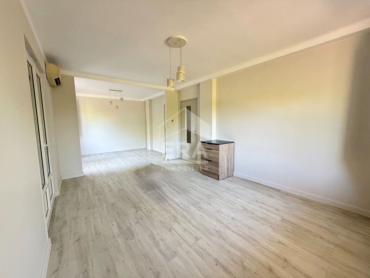 Appartement Boulevard Paul Doumer à Le Cannet